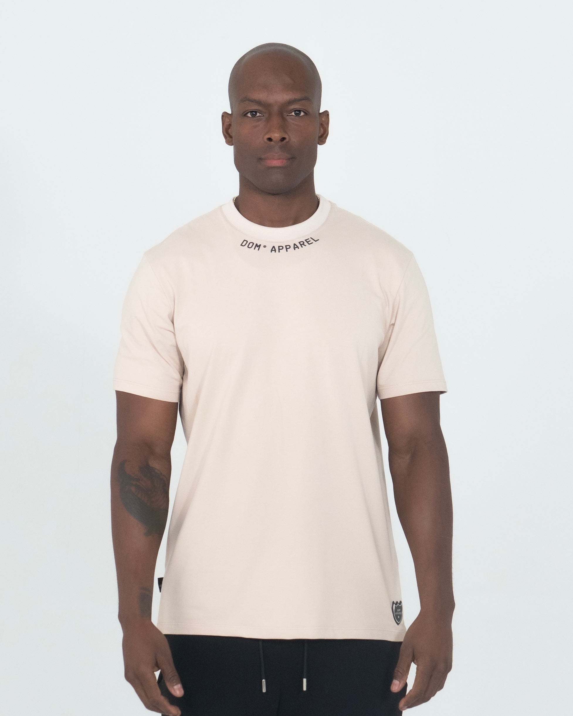 CAMISETA DOM APPAREL DESERT MIRAGE